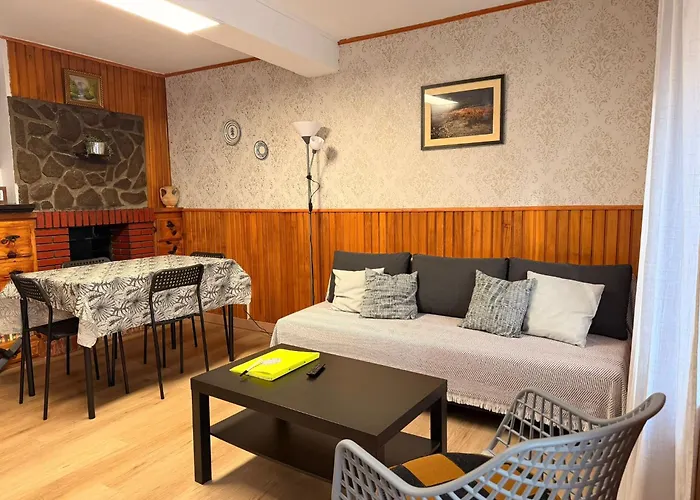 Casa Escalones Casa vacanze