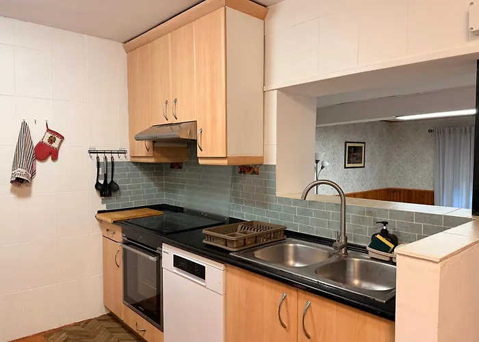 Casa Escalones Casa vacanze