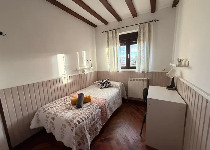 Casa Escalones Casa vacanze