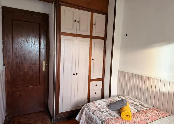 Casa Escalones Villalba (Soria)