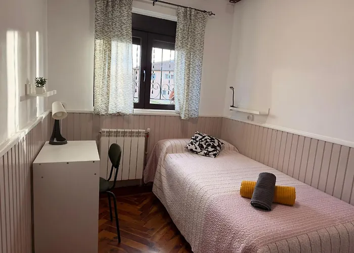 Casa vacanze Casa Escalones Villalba (Soria)