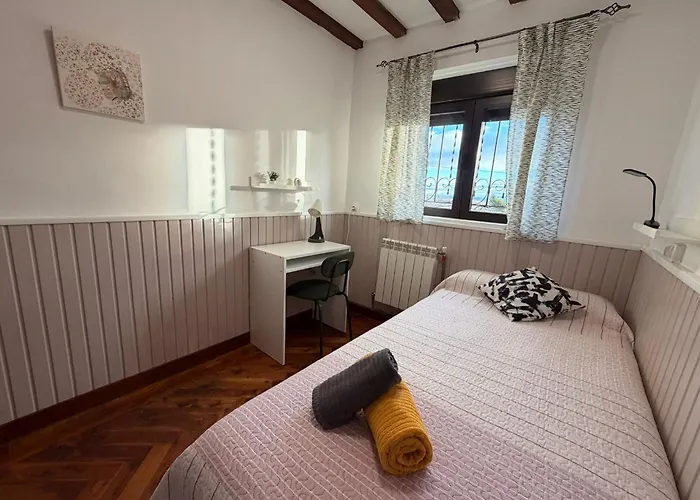 Casa vacanze Casa Escalones *