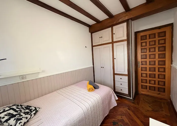 Casa Escalones * Villalba (Soria)