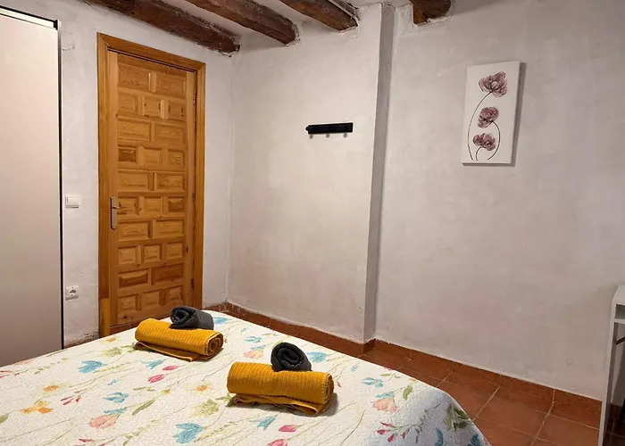 Casa vacanze Casa Escalones *