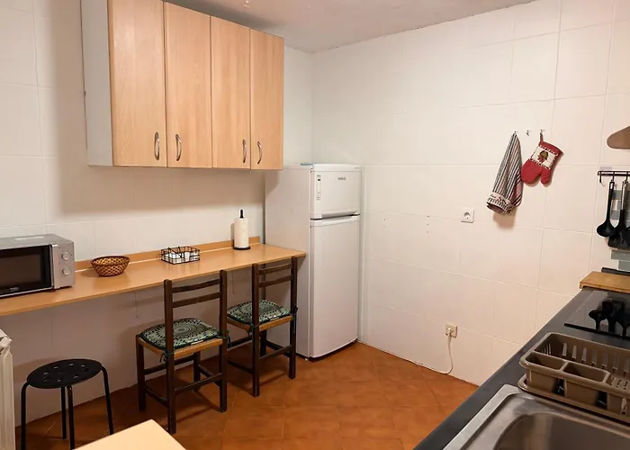 Casa Escalones Casa vacanze *