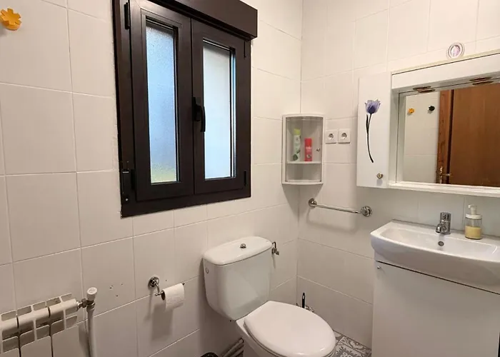 Casa Escalones Casa vacanze