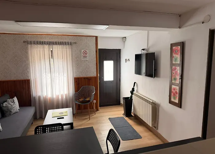 Ferienhaus Casa Escalones *